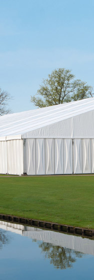 Toledo Tent