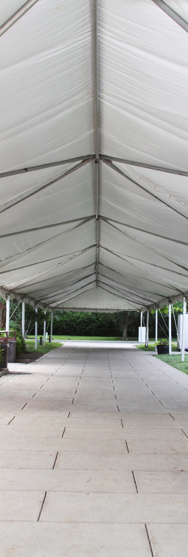 Toledo Tent